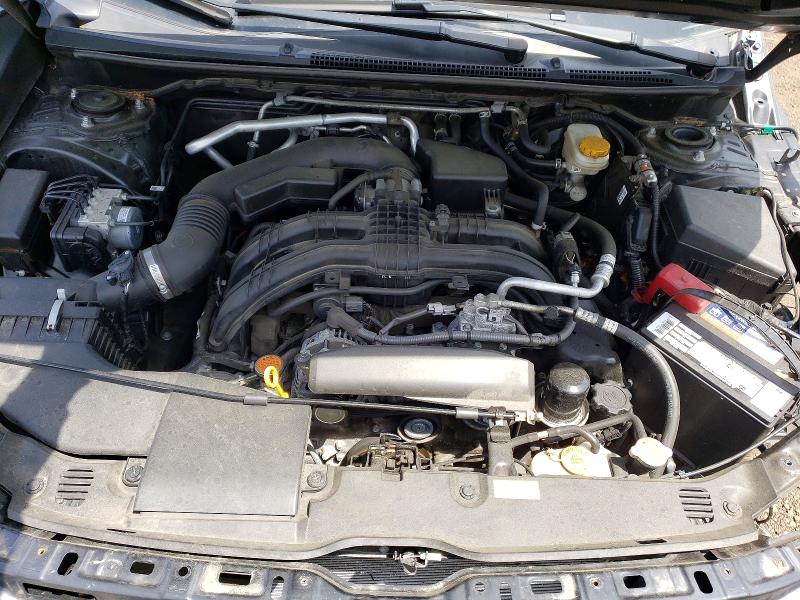 Aukcja sprzedaży 2023 Subaru Crosstrek, vin: JF2GTAAC9P9322292, numer aukcji: 54288456