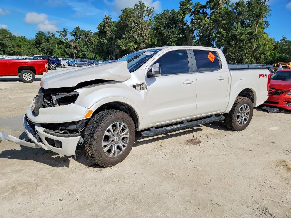 Aukcja sprzedaży 2019 Ford Ranger, vin: 1FTER4FH2KLA18968, numer aukcji: 54193256