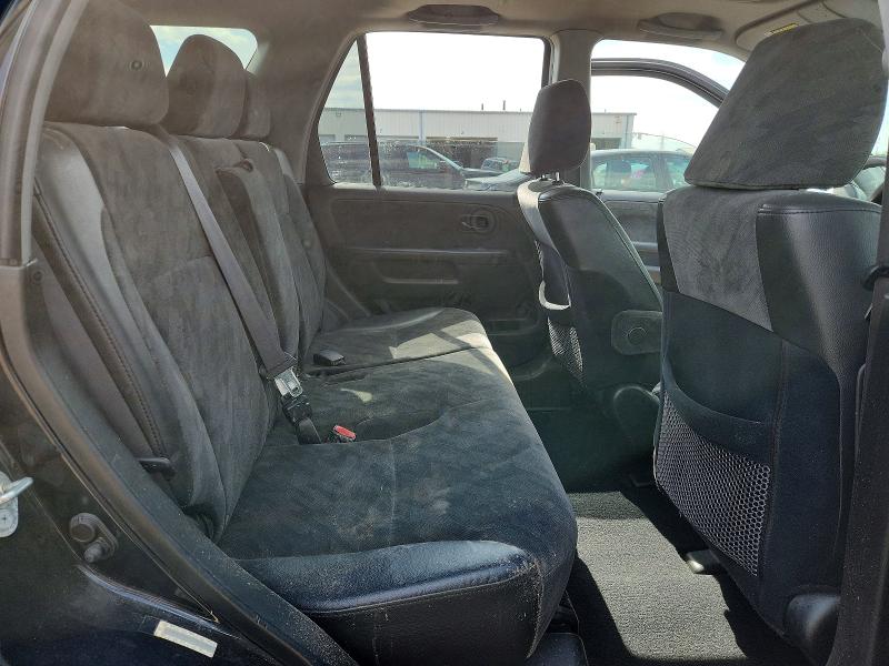 Продажа на аукционе авто 2002 Honda Cr-v, vin: JHLRD78802C090396, номер лота: 52781566