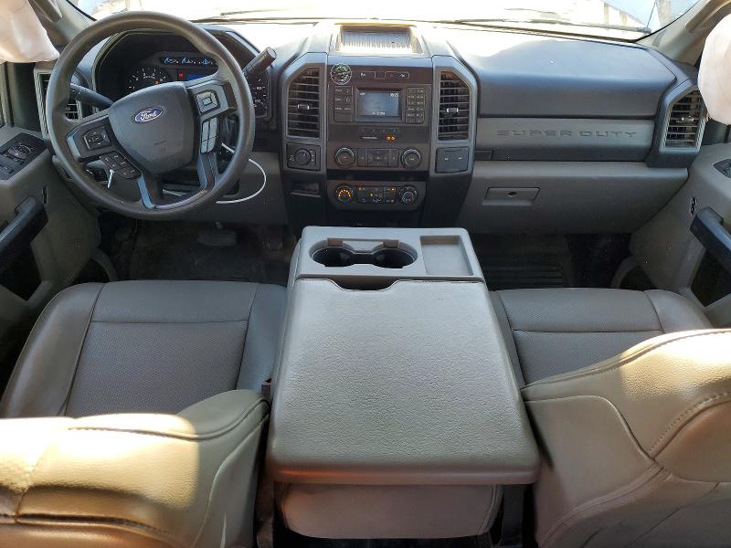 Продаж на аукціоні авто 2019 Ford F250, vin: 1FT7W2B64KED14802, номер лоту: 53269626
