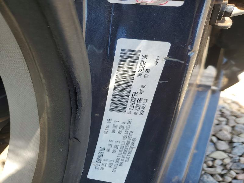 Aukcja sprzedaży 2008 Chrysler Sebring, vin: 1C3LC46J68N218748, numer aukcji: 53624296