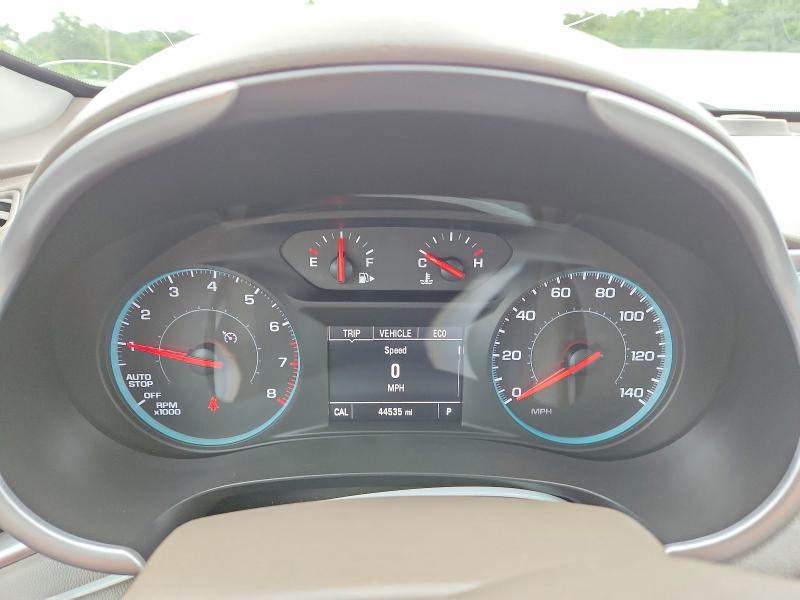 Продажа на аукционе авто 2017 Chevrolet Malibu, vin: 1G1ZB5ST6HF158351, номер лота: 54402216