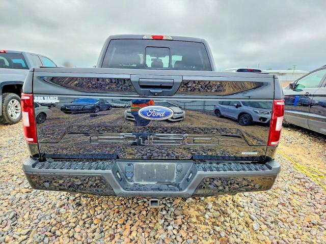 Продажа на аукционе авто 2020 Ford F150, vin: 1FTEW1E43LKF14374, номер лота: 54710376