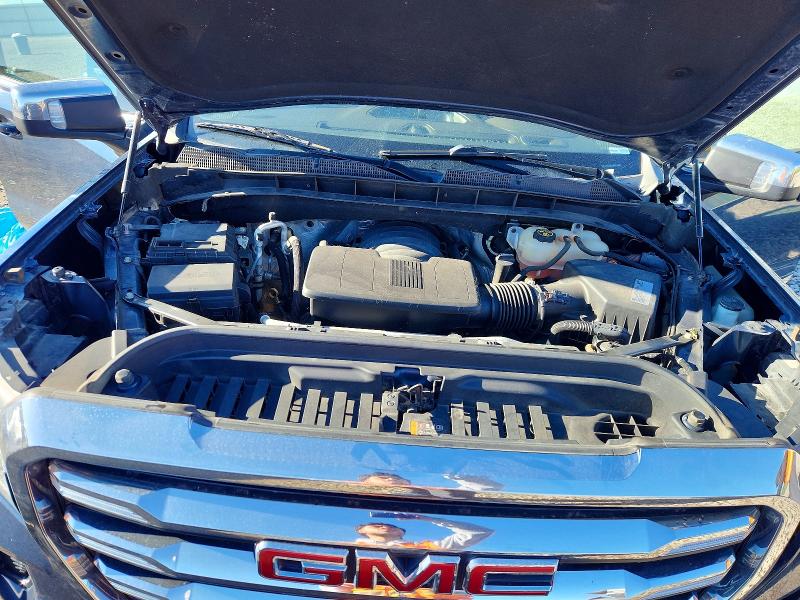 Продажа на аукционе авто 2019 Gmc Sierra, vin: 1GTU9BED7KZ286359, номер лота: 51872656
