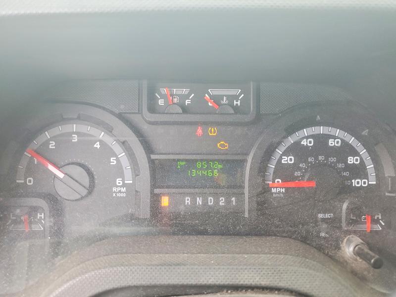 Продажа на аукционе авто 2014 Ford Econoline, vin: 1FTNE1EW8EDB05699, номер лота: 54166856
