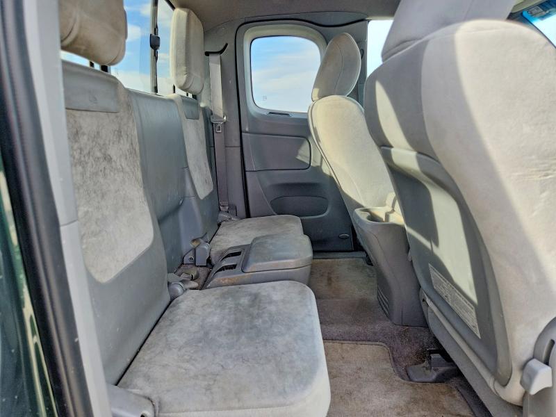 Продажа на аукционе авто 2011 Toyota Tacoma, vin: 5TFTX4CN8BX010339, номер лота: 53757316