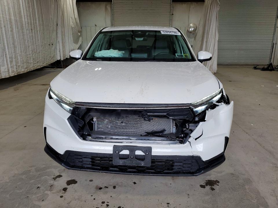 Продаж на аукціоні авто 2025 Honda Cr-v, vin: 2HKRS4H24SH415438, номер лоту: 53896786