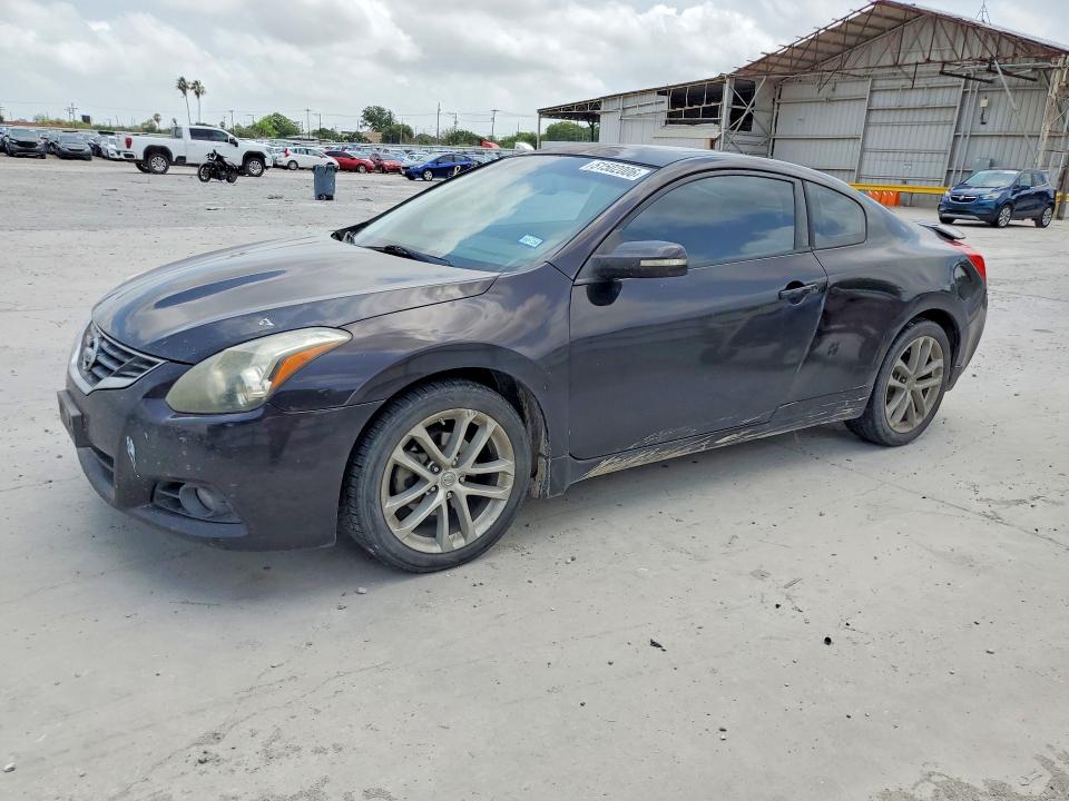 Продажа на аукционе авто 2012 Nissan Altima, vin: 1N4BL2EP8CC228693, номер лота: 51502006