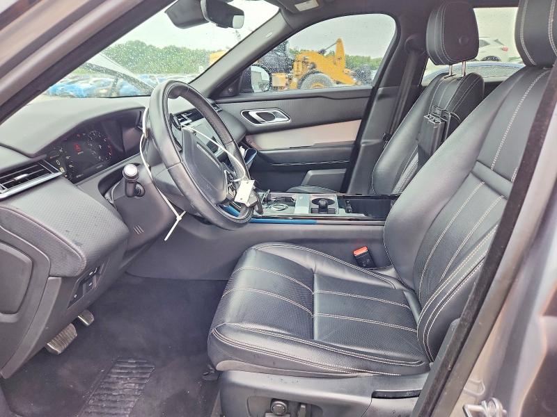Aukcja sprzedaży 2020 Land Rover Range Rover Velar, vin: SALYK2EX0LA287894, numer aukcji: 55174306