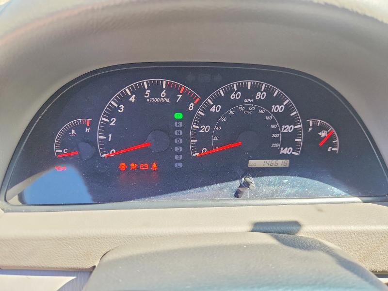 52408436 :رقم المزاد ، 4T1BE30K35U515812 vin ، 2005 Toyota Camry مزاد بيع