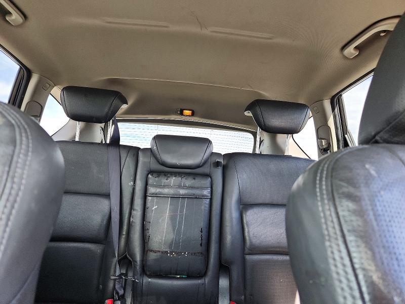 Продаж на аукціоні авто 2006 Subaru B9 Tribeca, vin: 4S4WX82C364420036, номер лоту: 54807336