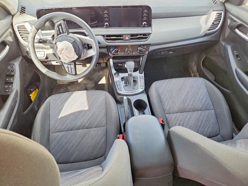 52057376 :رقم المزاد ، KNDEPCAA3R7612322 vin ، 2024 Kia Seltos مزاد بيع