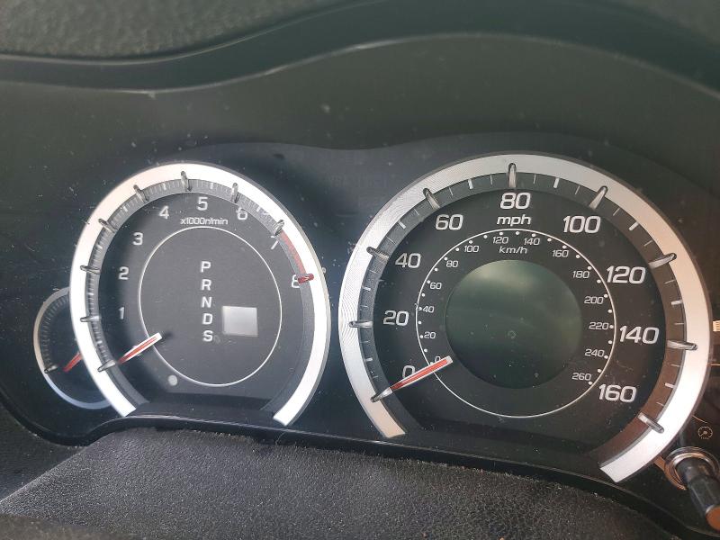 Aukcja sprzedaży 2009 Acura Tsx, vin: JH4CU26629C031396, numer aukcji: 55100576