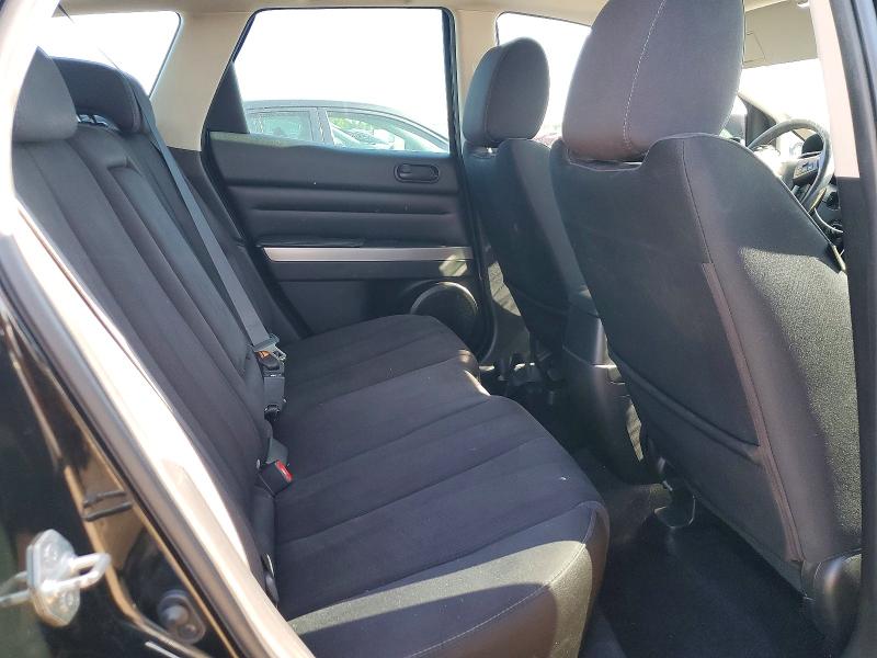 Продаж на аукціоні авто 2011 Mazda Cx-7, vin: JM3ER2B53B0379375, номер лоту: 51708886