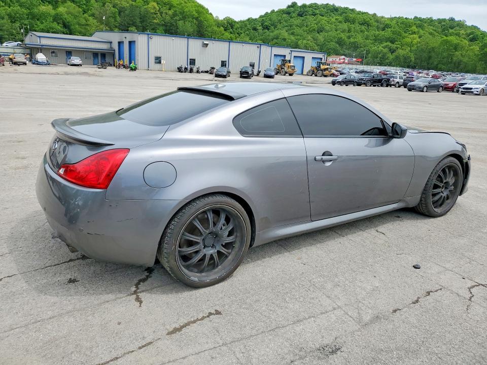 Продаж на аукціоні авто 2012 Infiniti G37 Coupe, vin: JN1CV6EK8CM421072, номер лоту: 53694206