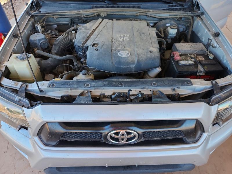 52682966 :رقم المزاد ، 3TMKU4HN0CM031352 vin ، 2012 Toyota Tacoma مزاد بيع