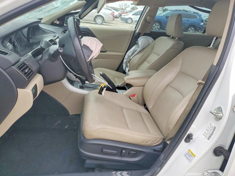 Продаж на аукціоні авто 2013 Honda Accord, vin: 1HGCR2F86DA005183, номер лоту: 52439016