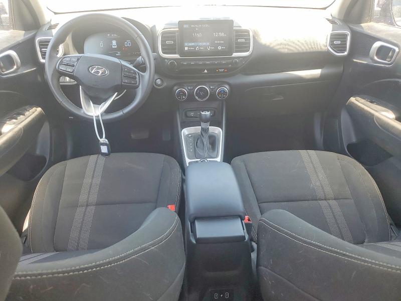 Aukcja sprzedaży 2026 Hyundai Venue, vin: KMHRC8A38TU433287, numer aukcji: 54338416
