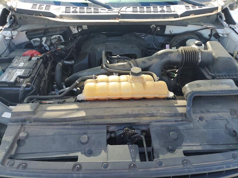 2018 Ford F150 მანქანა იყიდება აუქციონზე, vin: 1FTMF1CPXJKF23479, აუქციონის ნომერი: 52701296