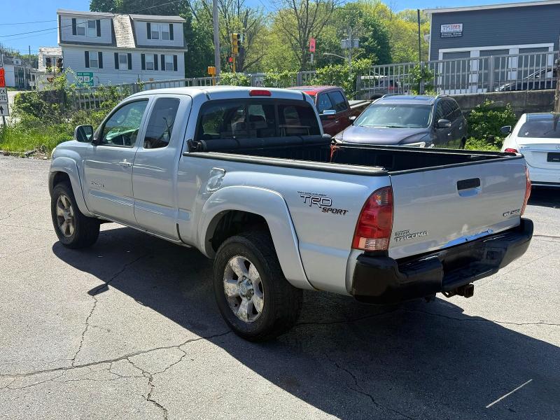 Продажа на аукционе авто 2008 Toyota Tacoma, vin: 5TEUU42N78Z572491, номер лота: 54350336