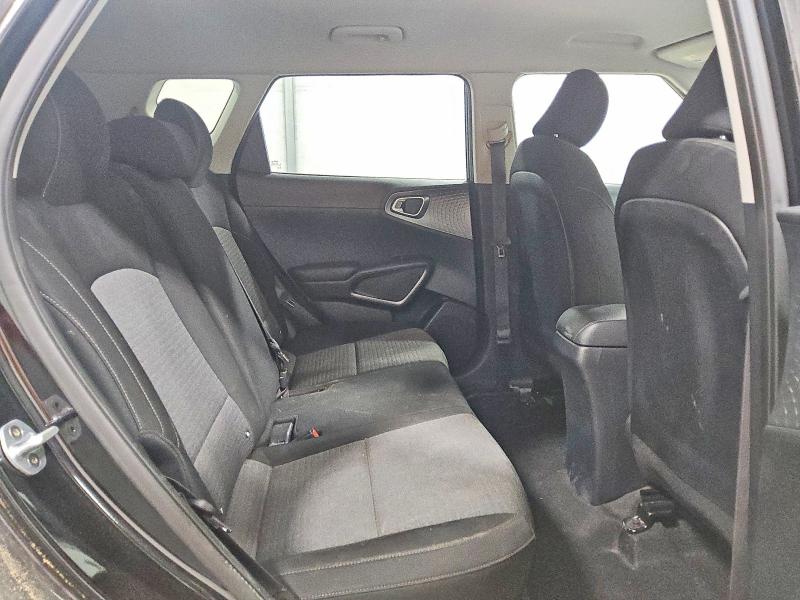 Продаж на аукціоні авто 2020 Kia Soul, vin: KNDJ23AU3L7021017, номер лоту: 53158186