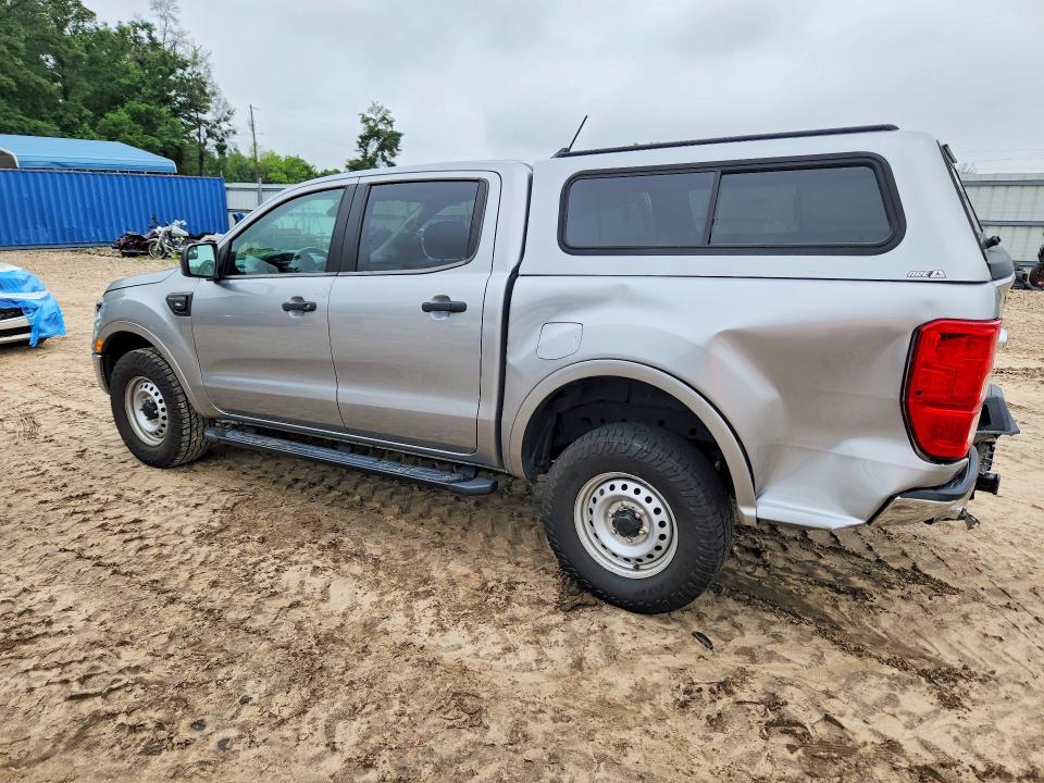 Aukcja sprzedaży 2020 Ford Ranger, vin: 1FTER4EH3LLA00983, numer aukcji: 53224866