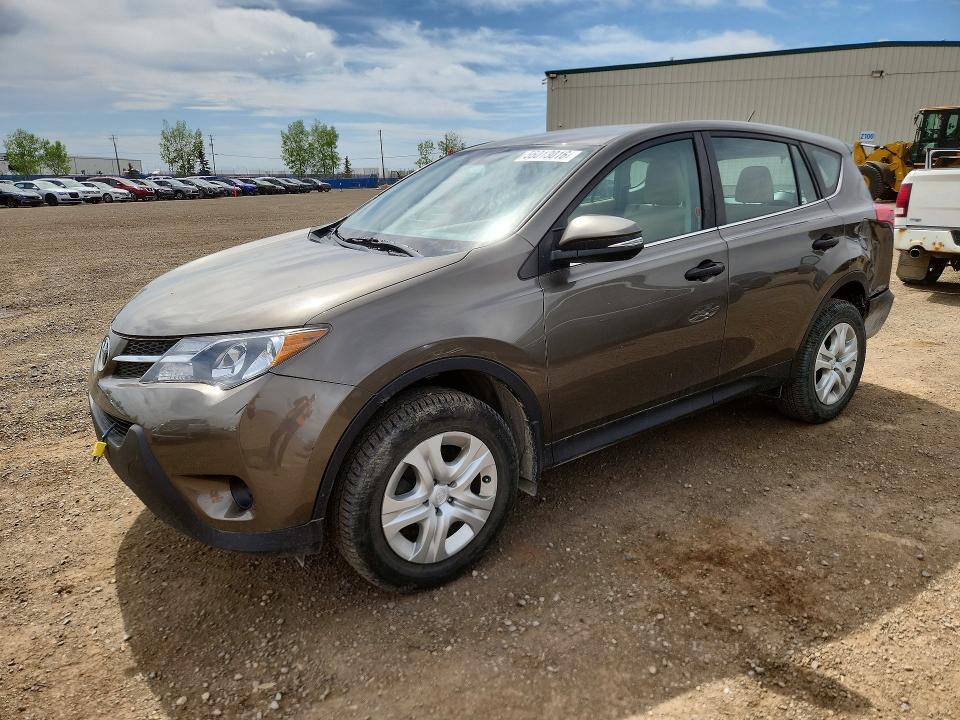 Продаж на аукціоні авто 2013 Toyota Rav4, vin: 2T3BFREV0DW062869, номер лоту: 55013016