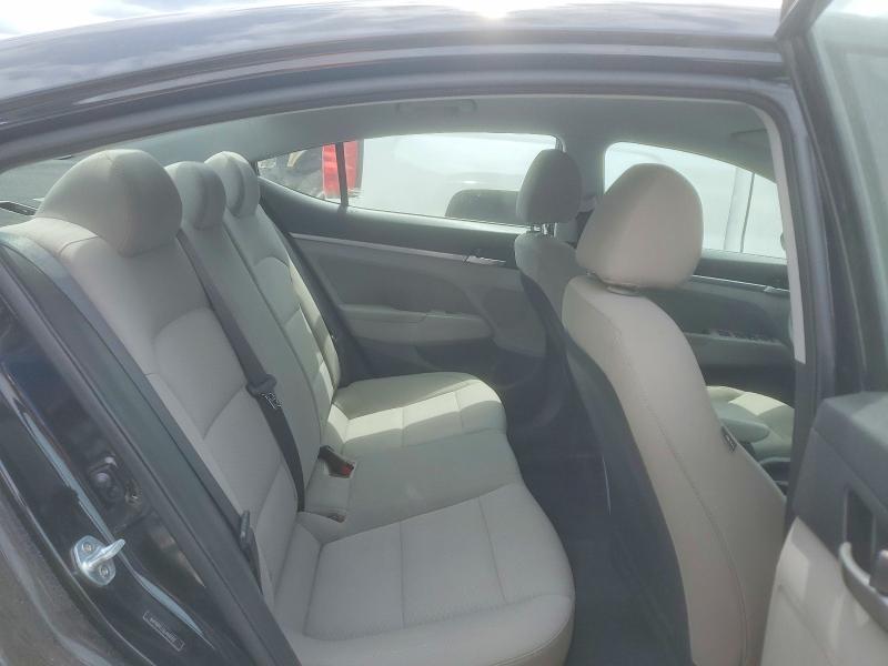 Продажа на аукционе авто 2020 Hyundai Elantra, vin: 5NPD84LF6LH581352, номер лота: 52992756