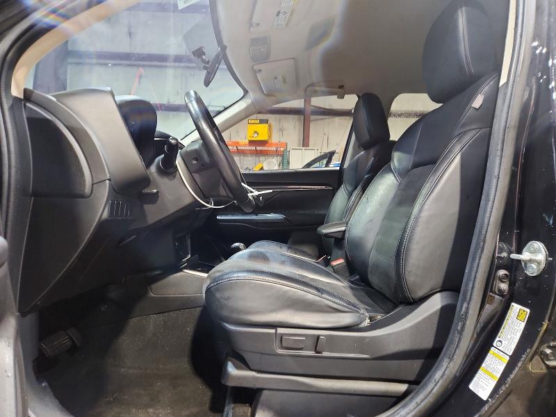 Aukcja sprzedaży 2019 Mitsubishi Outlander, vin: JA4AZ3A39KZ046925, numer aukcji: 53666936