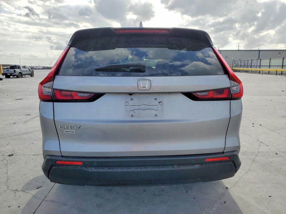Продажа на аукционе авто 2024 Honda Cr-v, vin: 2HKRS4H77RH451422, номер лота: 54126096