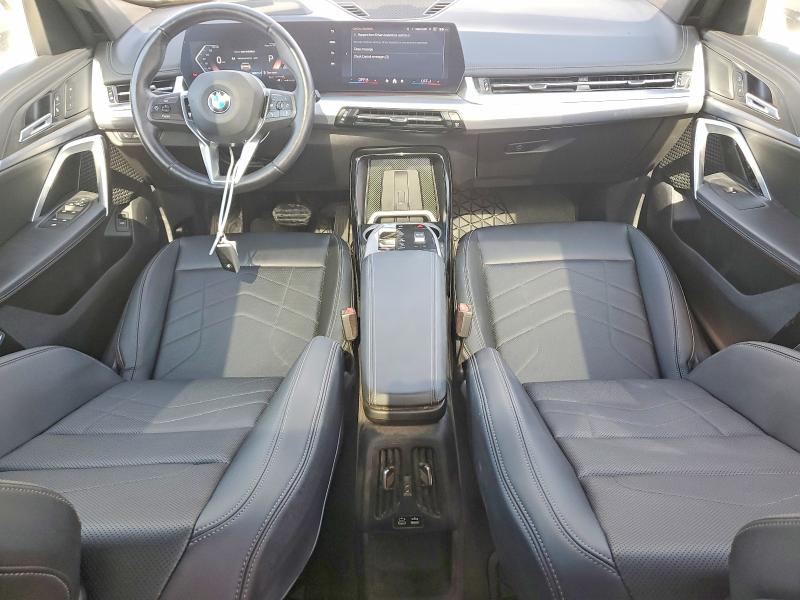 Продаж на аукціоні авто 2025 Bmw X1, vin: WBX73EF0XS5175603, номер лоту: 52002046