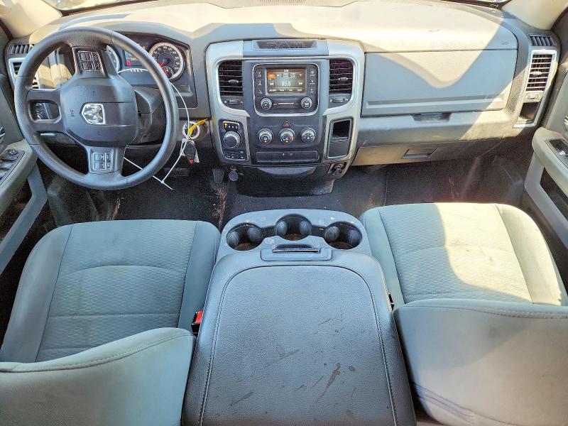 Продажа на аукционе авто 2019 Ram 1500 Classic, vin: 1C6RR7GG7KS686206, номер лота: 53754686