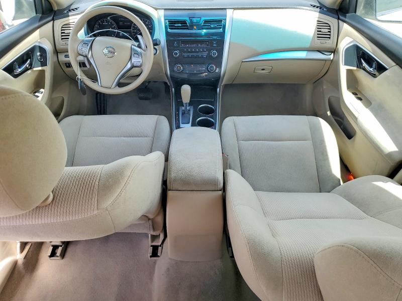 Продажа на аукционе авто 2013 Nissan Altima, vin: 1N4BL3AP3DN483379, номер лота: 51022976
