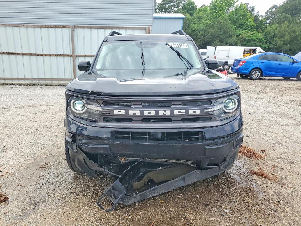 Продажа на аукционе авто 2024 Ford Bronco Sport, vin: 3FMCR9B66RRE70308, номер лота: 54644136