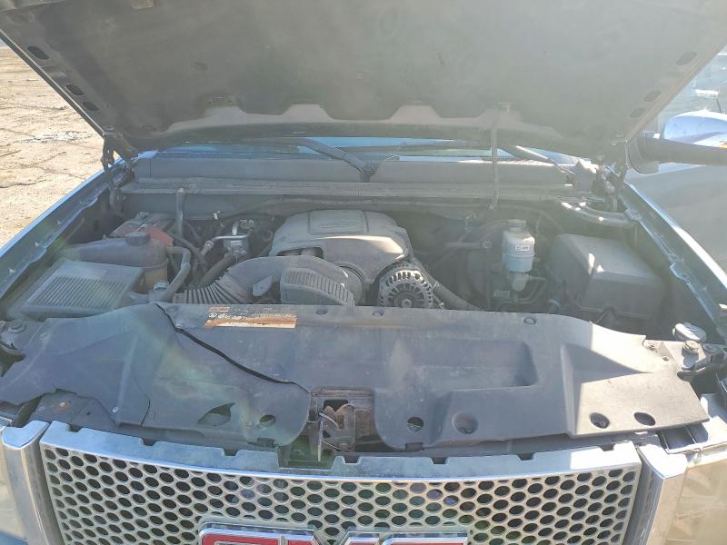 Aukcja sprzedaży 2011 Gmc Sierra, vin: 3GTP2VE36BG395809, numer aukcji: 51163416