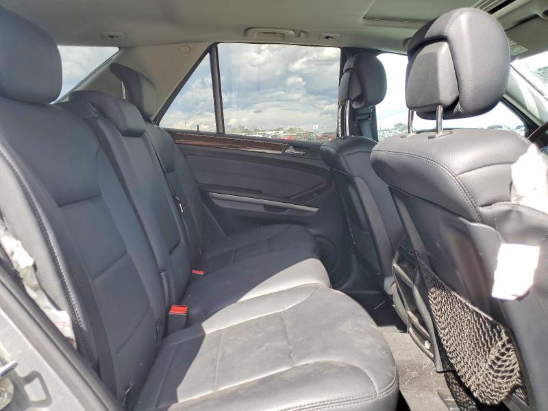 Продажа на аукционе авто 2011 Mercedes-benz Ml, vin: 4JGBB8GB7BA742378, номер лота: 54898776