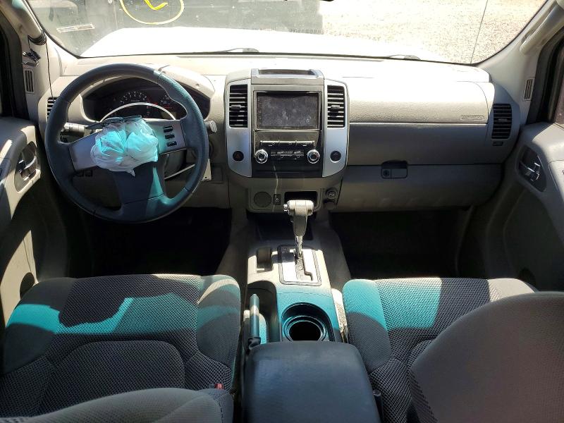 Продаж на аукціоні авто 2012 Nissan Frontier, vin: 1N6AD0FR5CC439161, номер лоту: 52088706