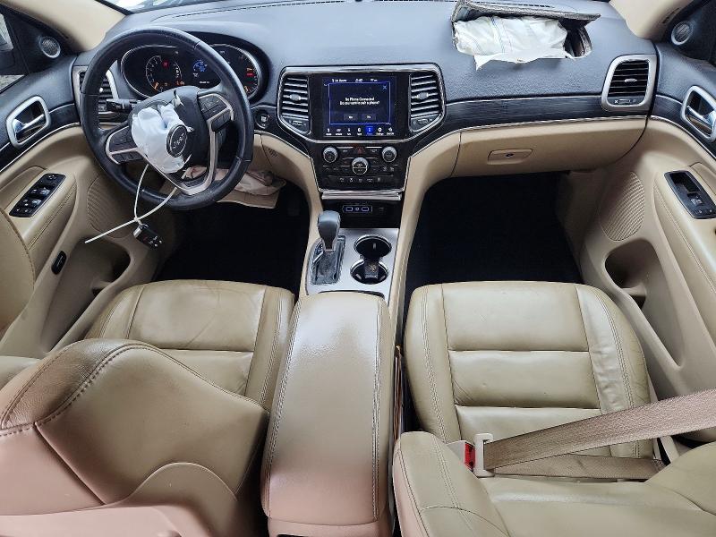 2019 Jeep Grand Cherokee მანქანა იყიდება აუქციონზე, vin: 1C4RJEBGXKC832846, აუქციონის ნომერი: 52297846
