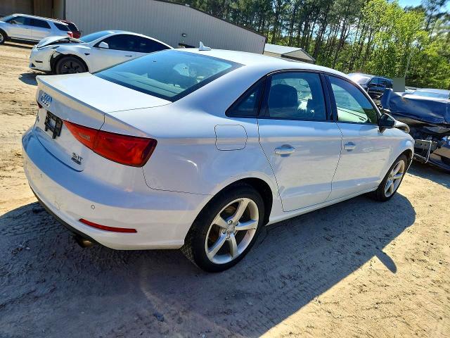 53252216 :رقم المزاد ، WAUB8GFF0G1068340 vin ، 2016 Audi A3 مزاد بيع