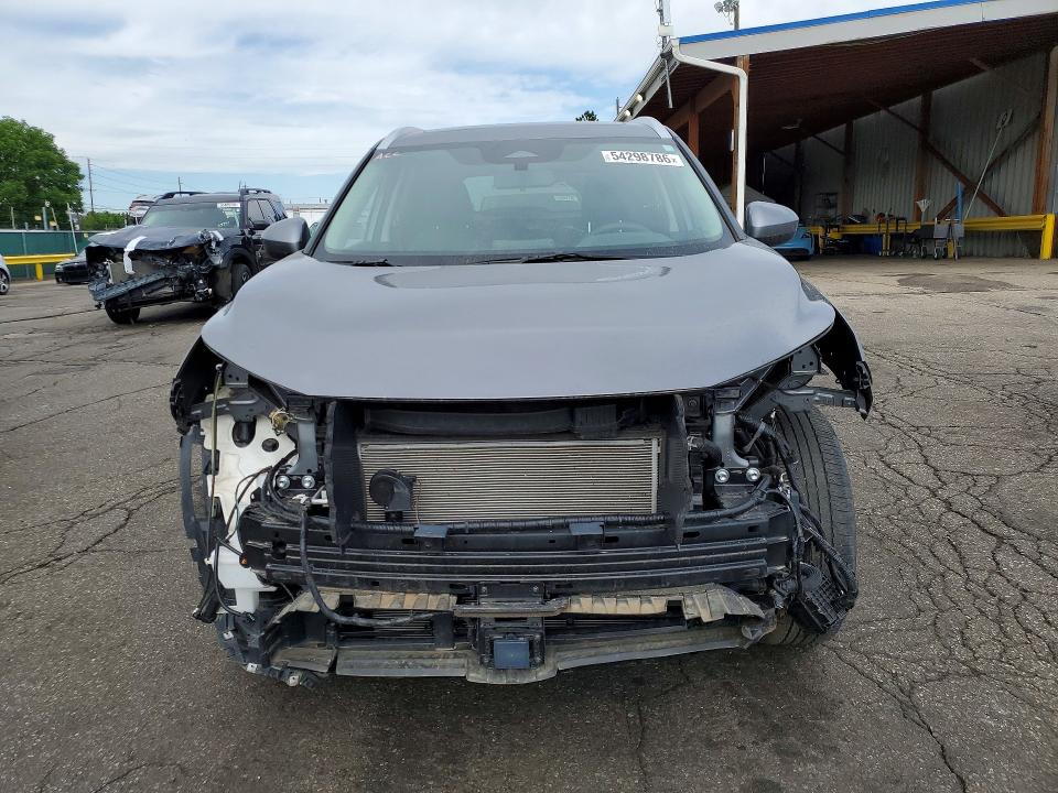 Aukcja sprzedaży 2025 Nissan Rogue, vin: JN8BT3BB5SW411463, numer aukcji: 54298786