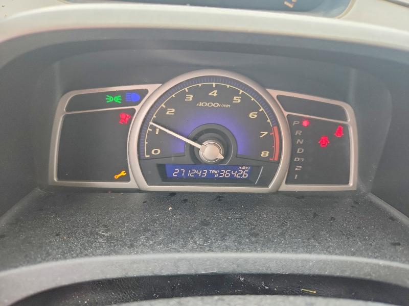 Продаж на аукціоні авто 2006 Honda Civic, vin: 1HGFA16556L097771, номер лоту: 55731096