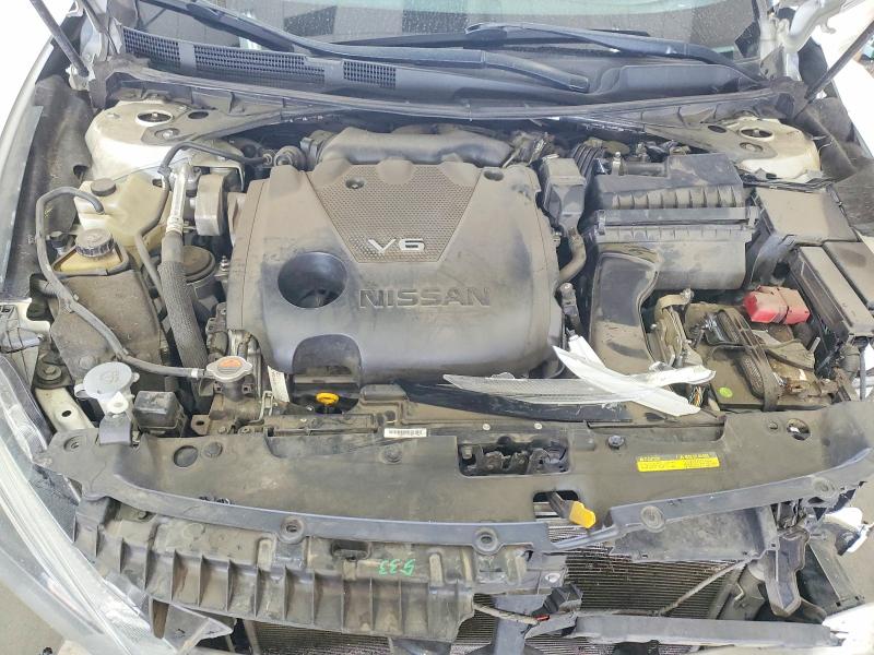 Продажа на аукционе авто 2016 Nissan Maxima, vin: 1N4AA6AP5GC440276, номер лота: 55230746