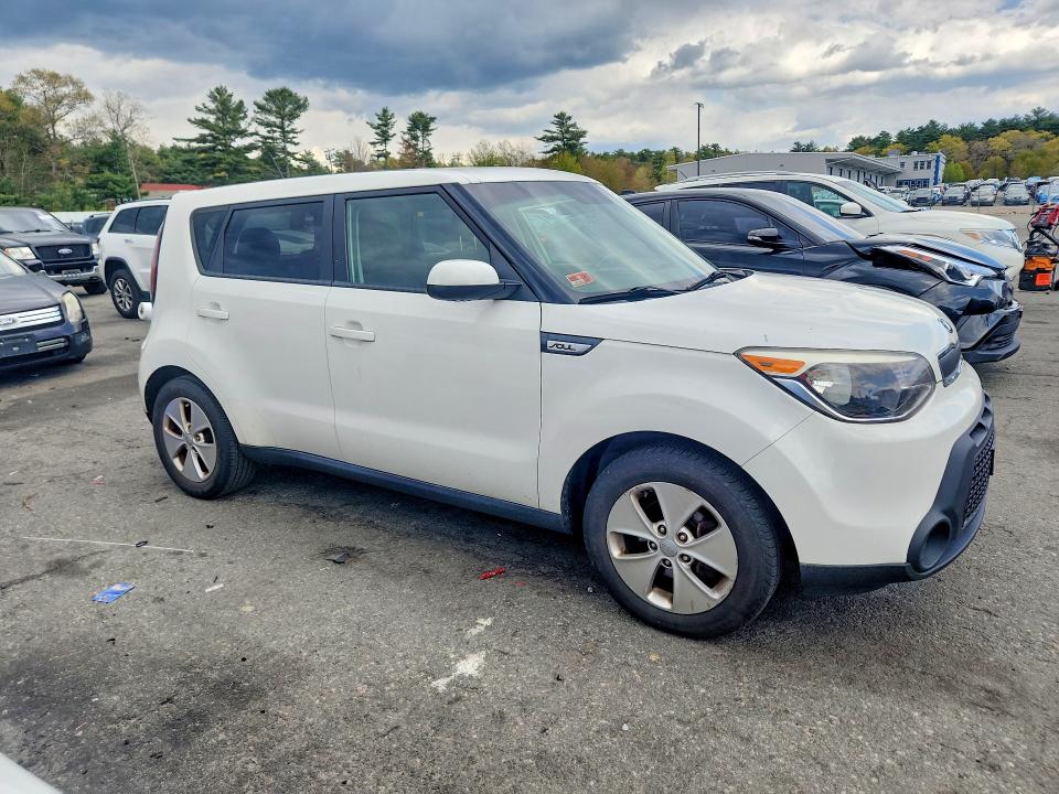 53067906 :رقم المزاد ، KNDJN2A28G7249309 vin ، 2016 Kia Soul مزاد بيع