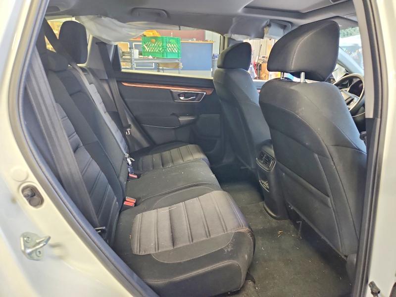 Aukcja sprzedaży 2021 Honda Cr-v, vin: 7FARW2H55ME011086, numer aukcji: 53981336