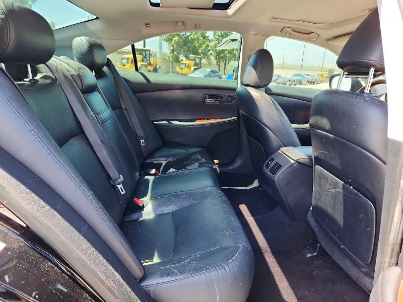Продаж на аукціоні авто 2007 Lexus Other, vin: JTHBJ46GX72044876, номер лоту: 52762936