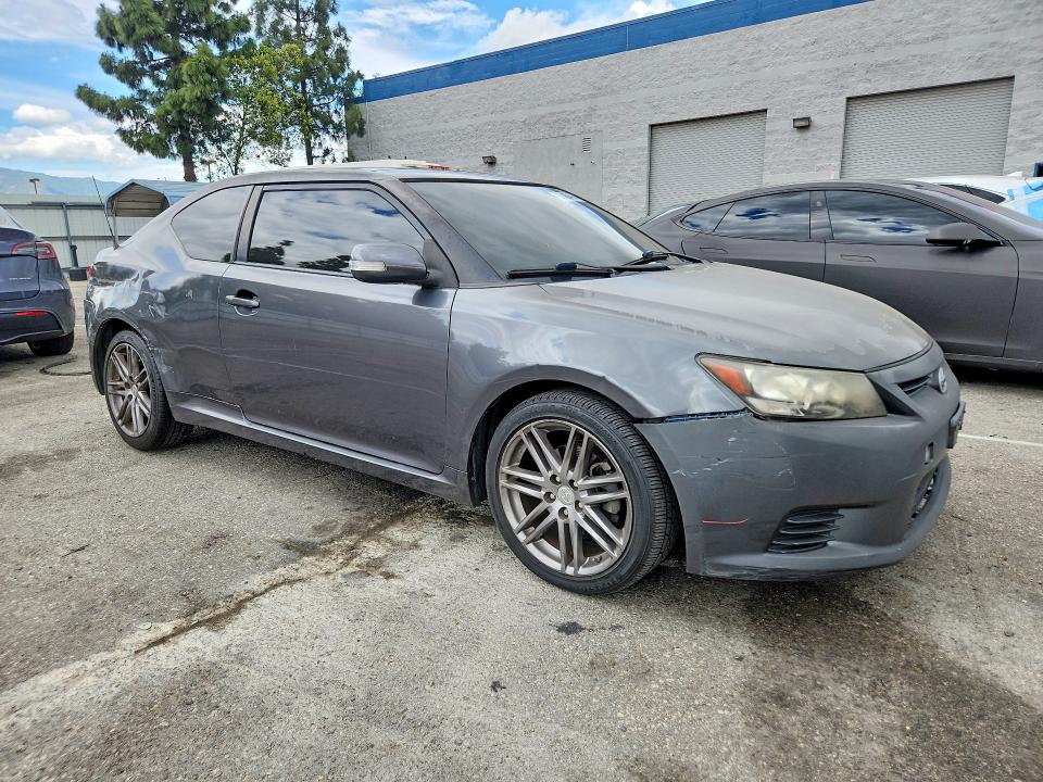 Aukcja sprzedaży 2012 Scion Tc, vin: JTKJF5C72C3044876, numer aukcji: 52488466