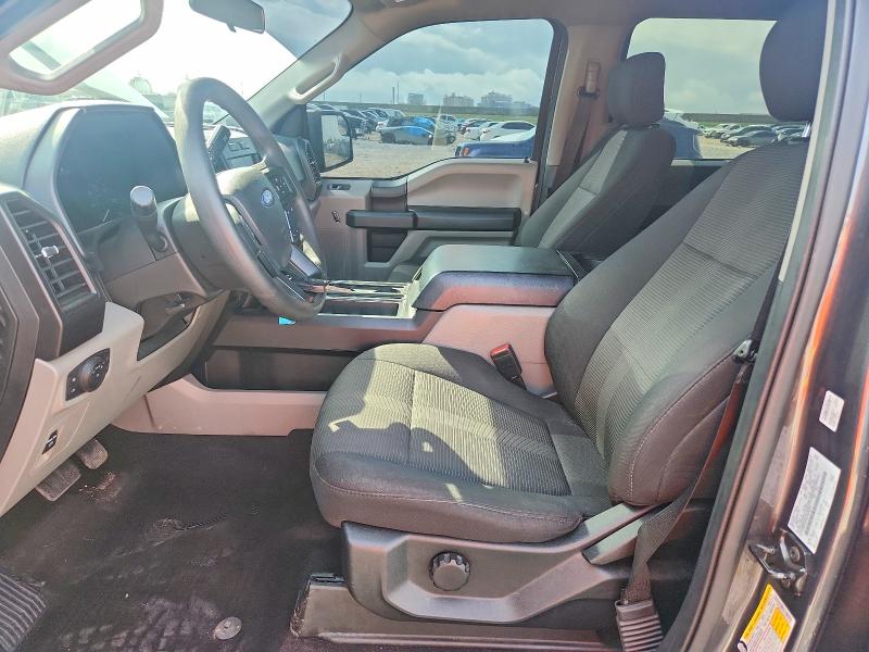 Aukcja sprzedaży 2020 Ford F150, vin: 1FTEW1CP6LFB33219, numer aukcji: 54650986