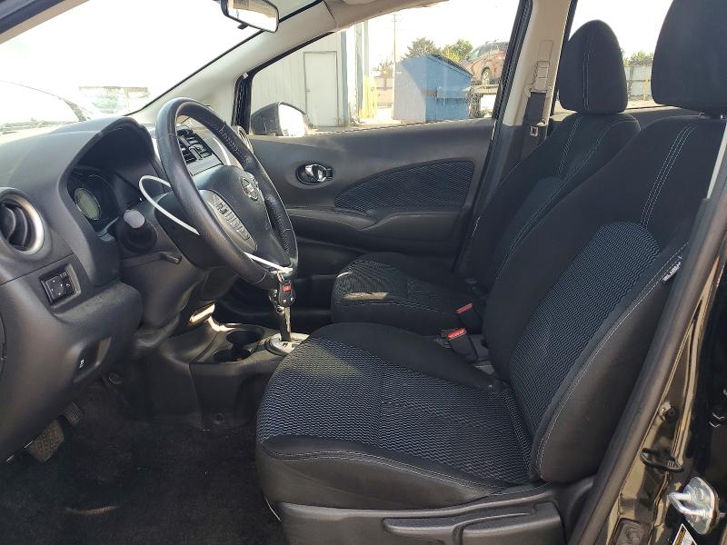 Продажа на аукционе авто 2016 Nissan Versa Note, vin: 3N1CE2CP9GL408161, номер лота: 51909556