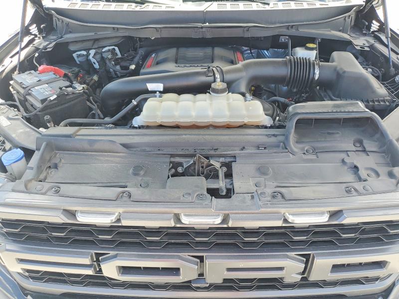 Продажа на аукционе авто 2021 Ford F150, vin: 1FTFW1RG3MFC23618, номер лота: 54555046