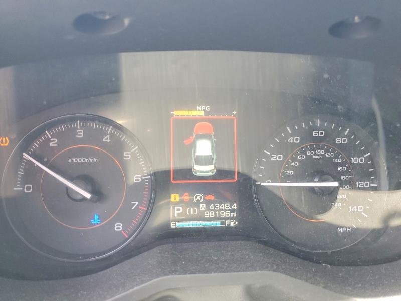 Продаж на аукціоні авто 2021 Subaru Crosstrek, vin: JF2GTAEC6M8334220, номер лоту: 52242676